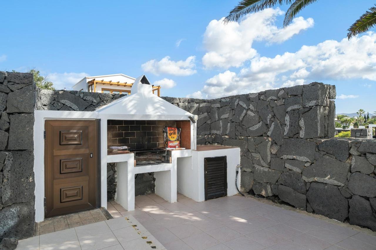Villa Fernando Коста Бланка Экстерьер фото